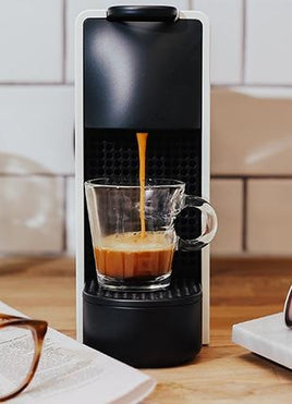 Capsule Nespresso®*