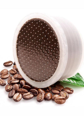 Capsule Espresso Point®*